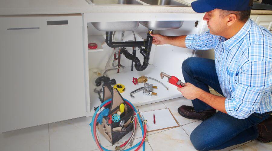 Local tankless water heater installation in Kirby, WY